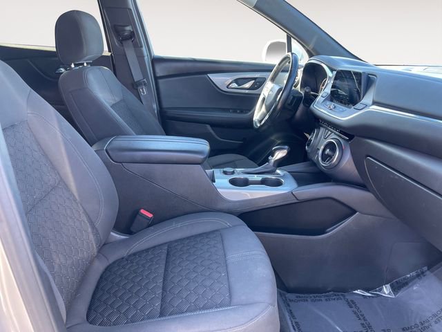 Used 2020 Chevrolet Blazer LT image 15