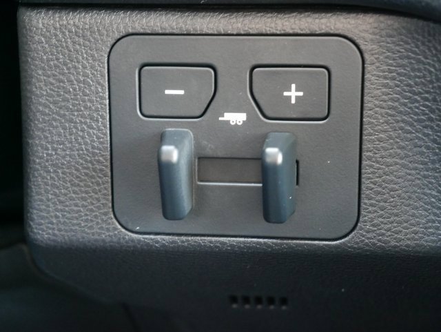 Used 2024 Toyota Tundra SR5 w/ SR5 Convenience Package image 22