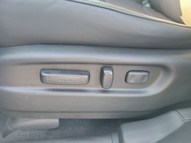 New 2026 Honda Ridgeline Black Edition image 40