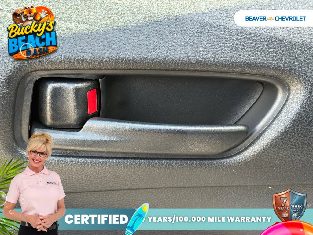 Used 2022 Toyota Corolla LE FWD image 29