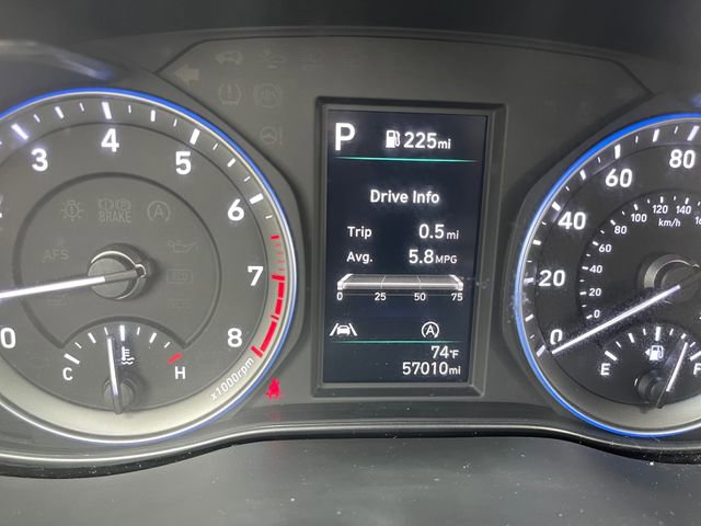 Used 2022 Hyundai Kona SEL w/ Convenience Package image 23