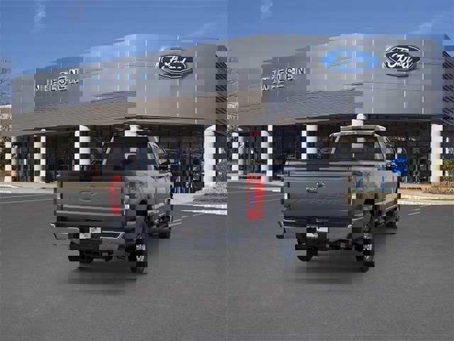 New 2026 Ford F250 XL image 8