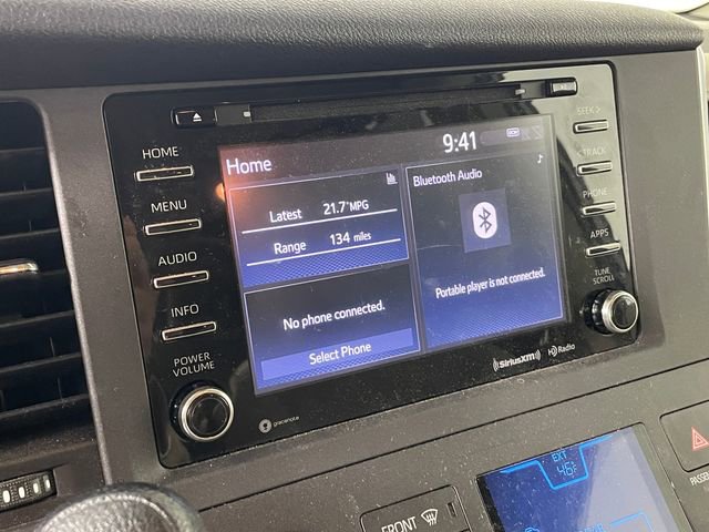 Used 2018 Toyota Sienna LE image 7