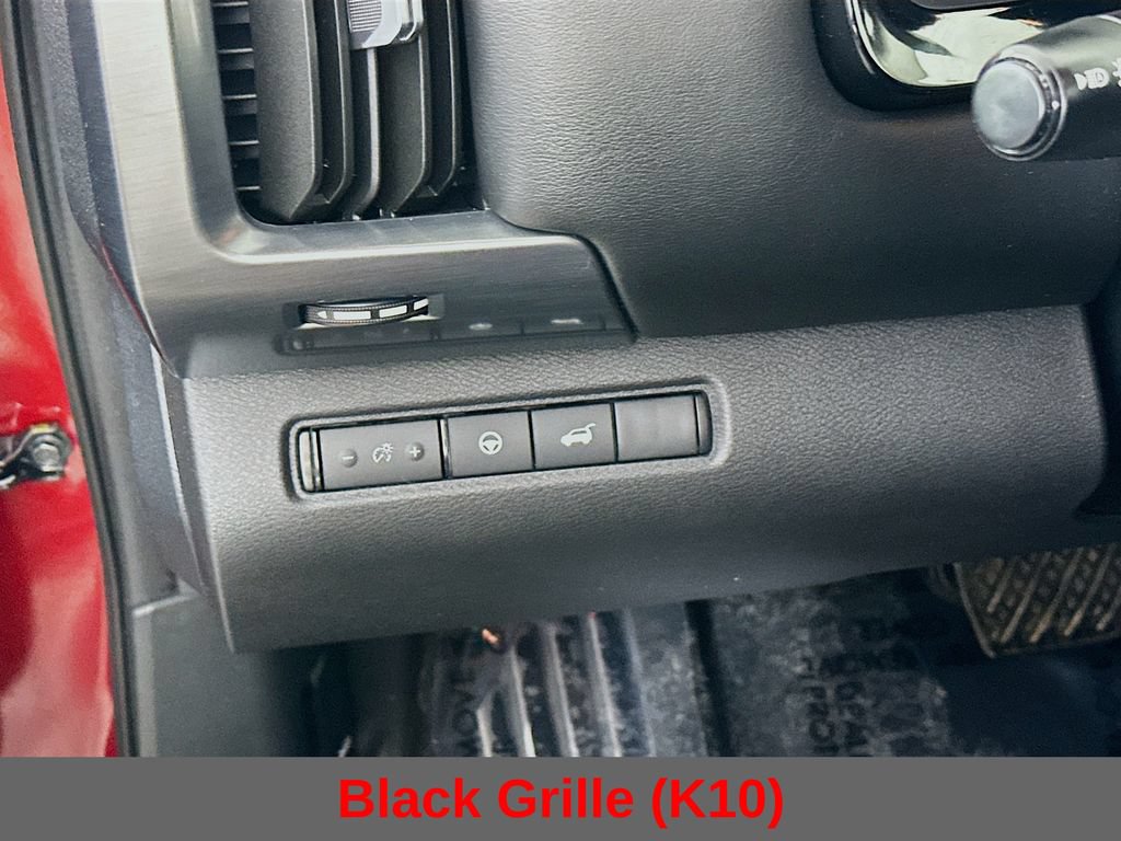 Certified 2023 Nissan Pathfinder SL w/ Black Appearance Package AWD/4WD image 17