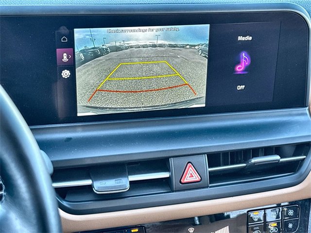 Used 2024 Kia Seltos EX image 35