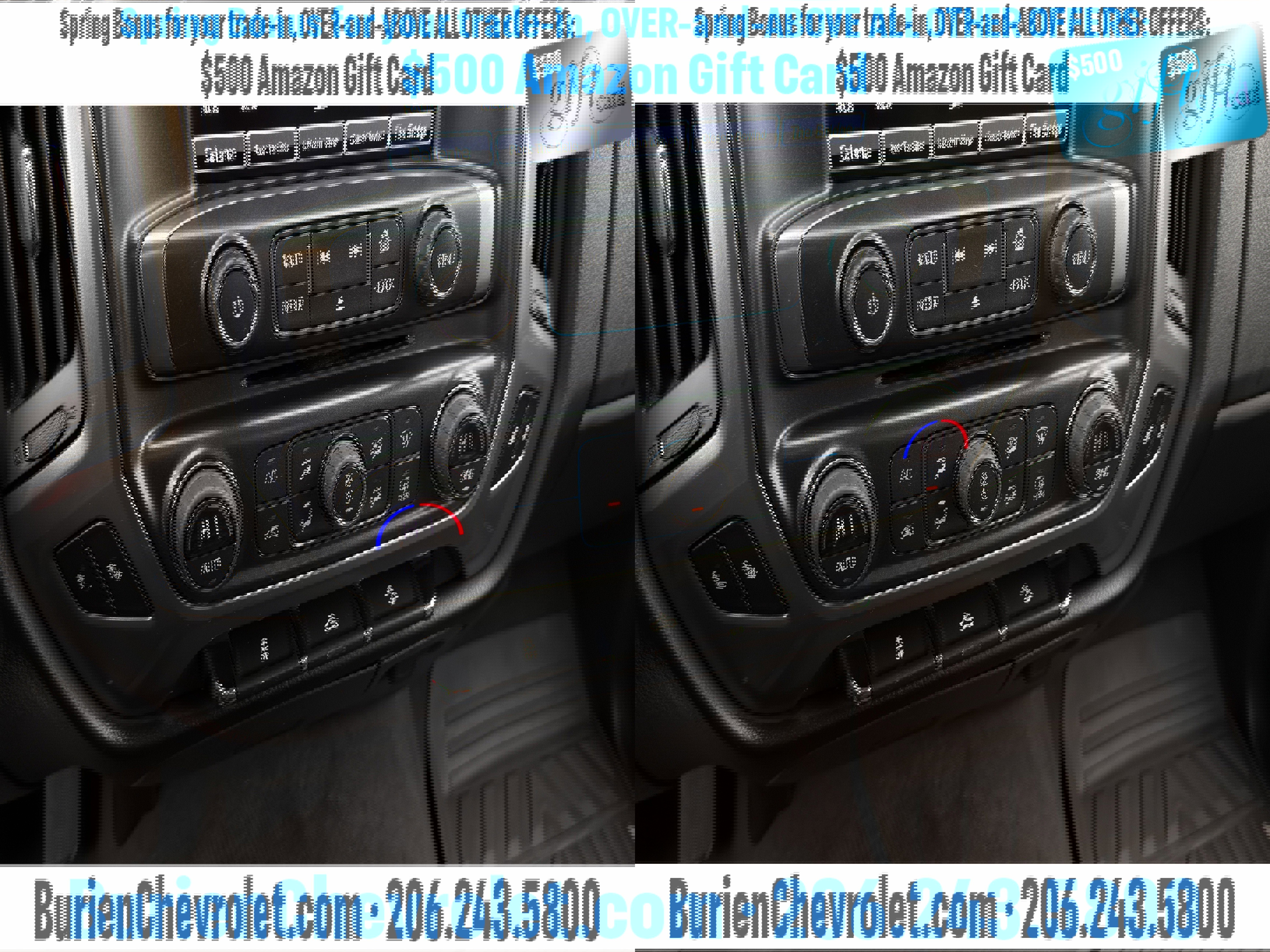 Used 2018 Chevrolet Silverado 1500 LT w/ All Star Edition image 17