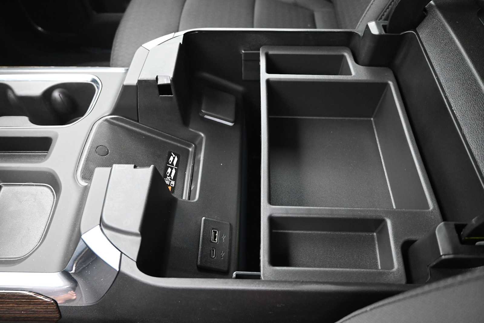 New 2026 GMC Sierra 1500 Elevation AWD/4WD image 22