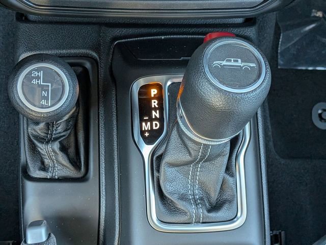 New 2026 Jeep Gladiator Sport image 17