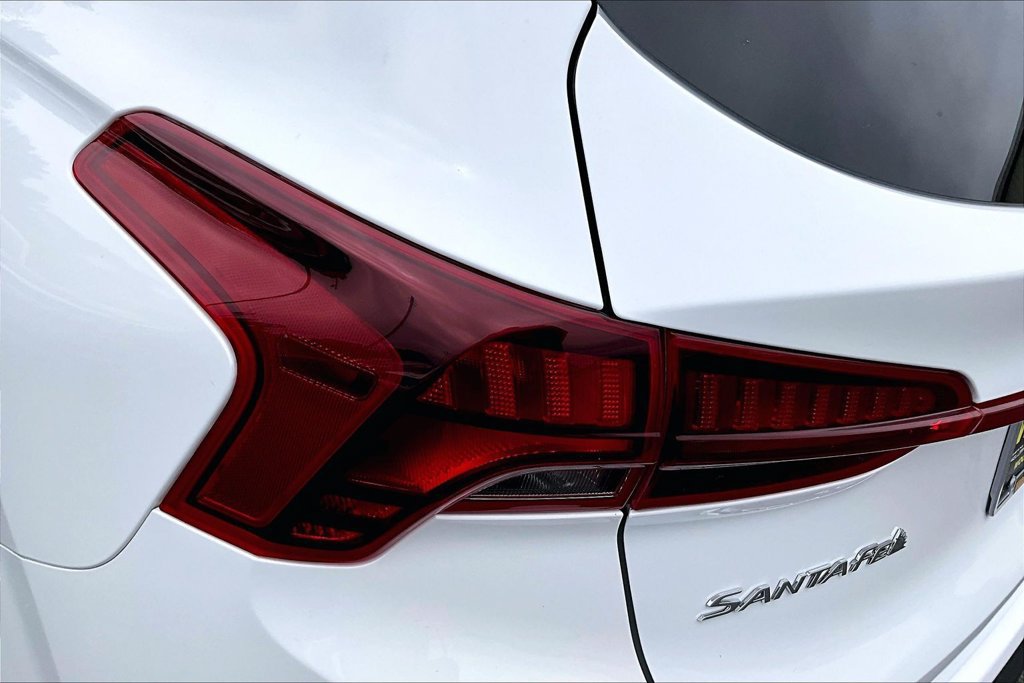 Used 2023 Hyundai Santa Fe SEL AWD/4WD image 24