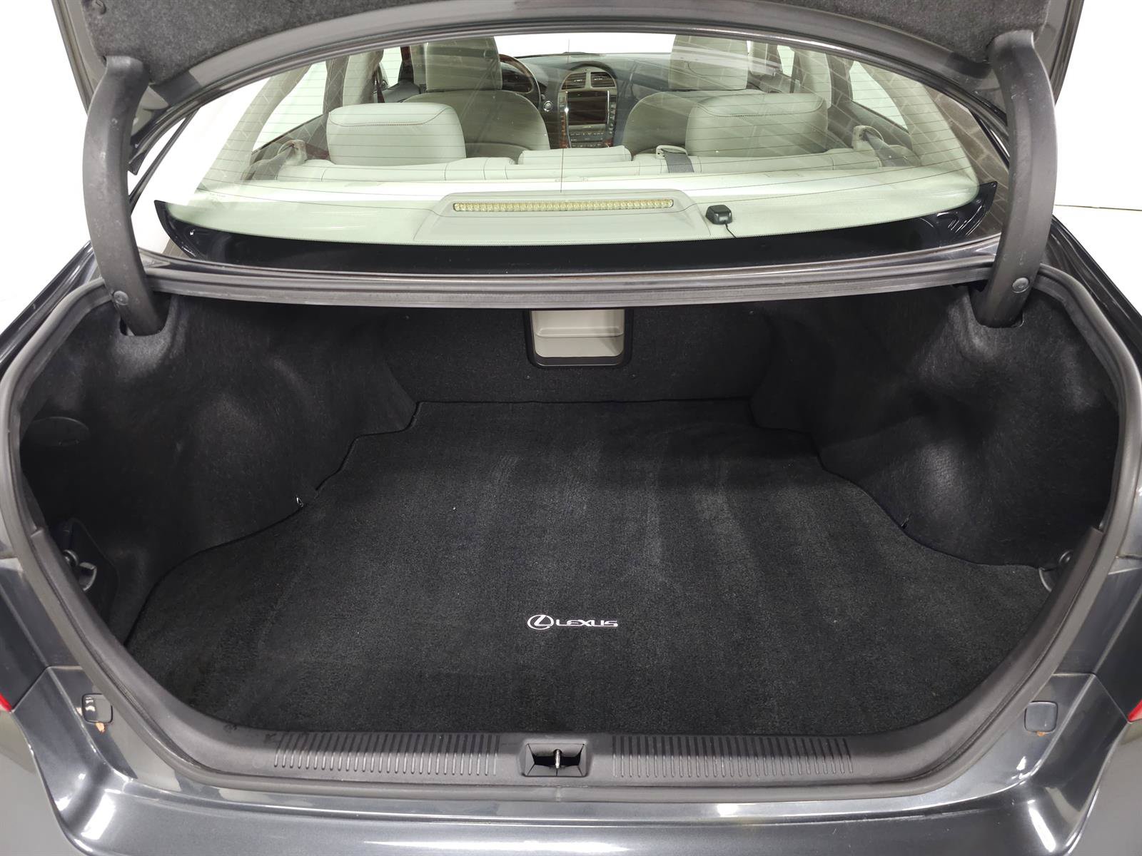 Used 2007 Lexus ES 350 FWD image 7