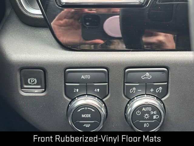 Used 2022 GMC Sierra 1500 Elevation image 31