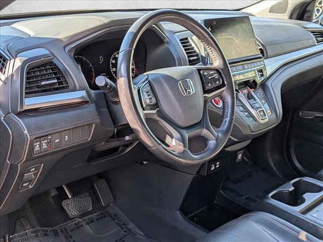 Used 2025 Honda Odyssey Sport-L image 10