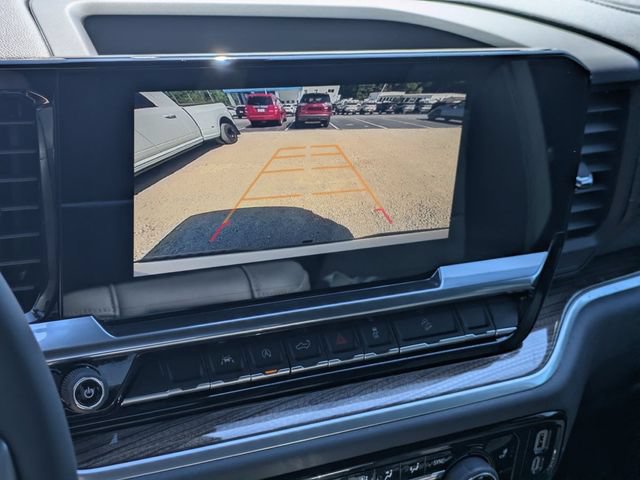 New 2026 Chevrolet Silverado 1500 LT Trail Boss w/ Protection Package AWD/4WD image 18