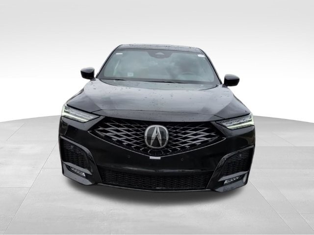 New 2026 Acura MDX A-Spec AWD/4WD image 13