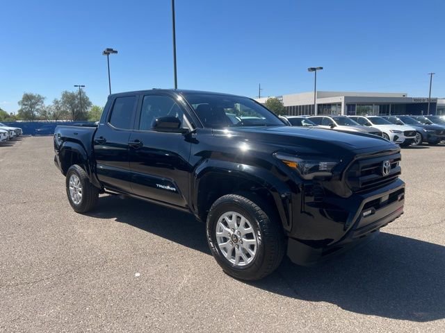 Used 2024 Toyota Tacoma SR5 image 1