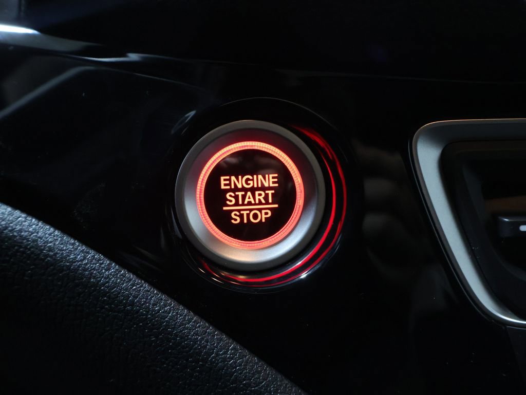 Used 2023 Honda Passport Elite image 29