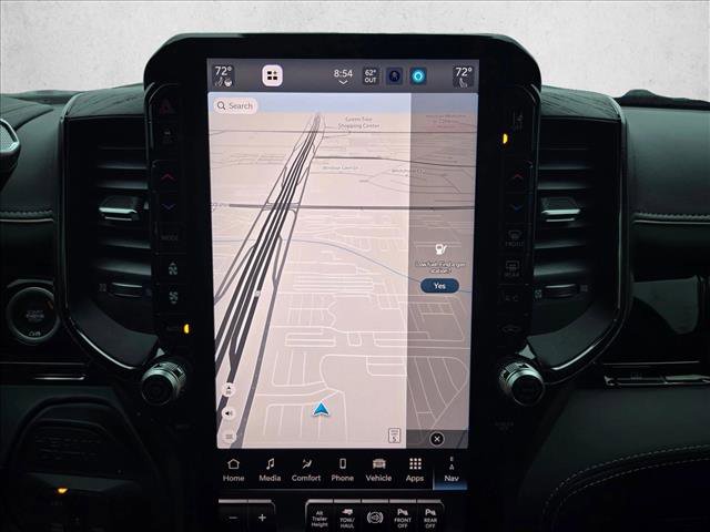 New 2026 RAM 3500 Limited image 14