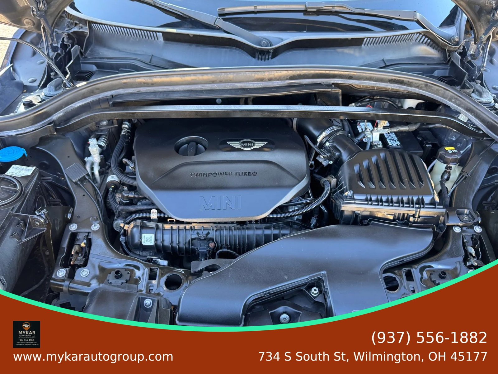 Used 2019 MINI Cooper Countryman S AWD/4WD image 24