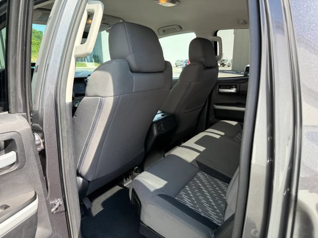 Used 2019 Toyota Tundra SR5 w/ TRD Sport Package AWD/4WD image 16