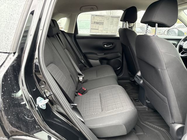 New 2026 Honda HR-V LX image 10