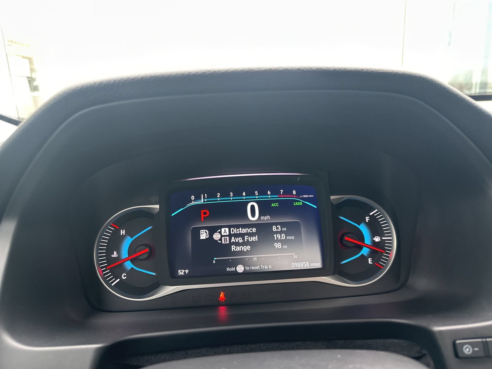 Used 2019 Honda Pilot EX-L image 51