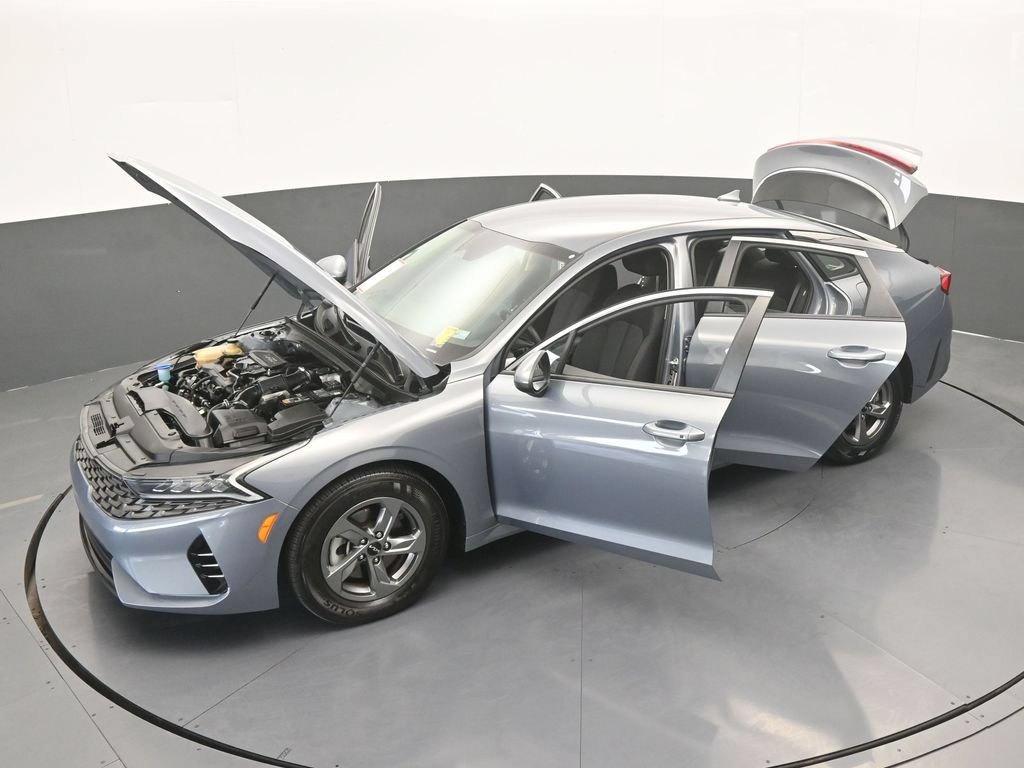 Used 2024 Kia K5 LXS FWD image 59