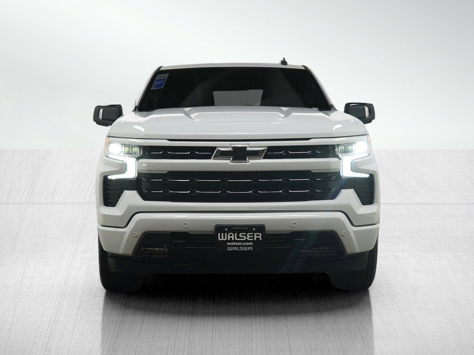 Used 2024 Chevrolet Silverado 1500 RST w/ Convenience Package II image 8