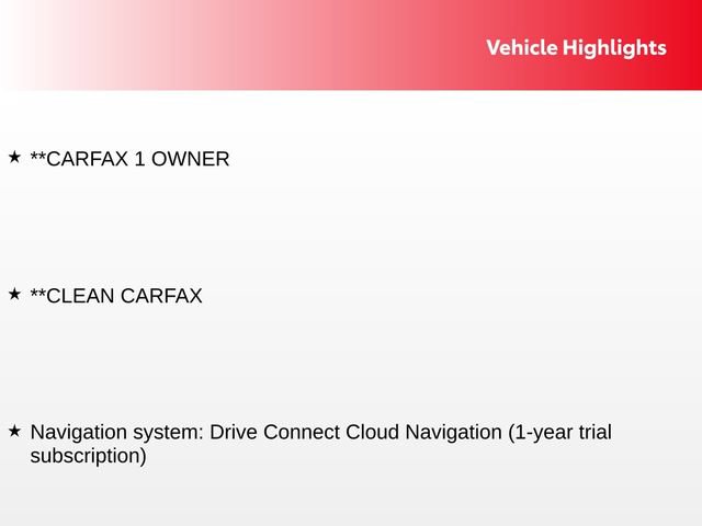 Used 2026 Toyota Highlander Limited AWD/4WD image 3