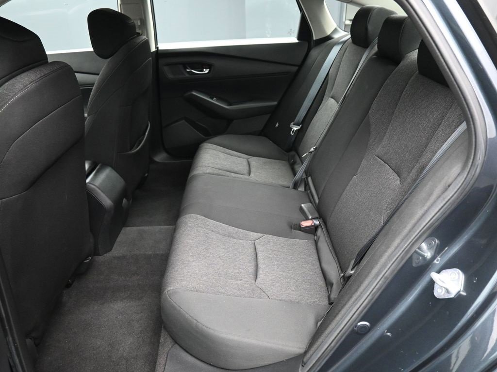 Certified 2023 Honda Accord LX image 20