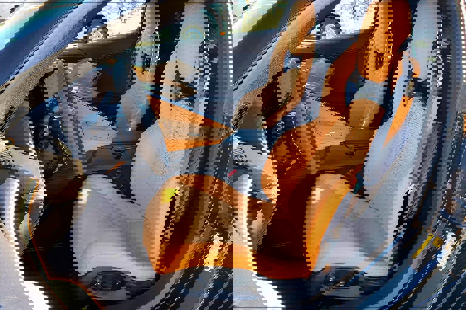 Used 2022 Chevrolet Corvette Stingray Preferred Cpe w/ Z51 Performance Package image 6