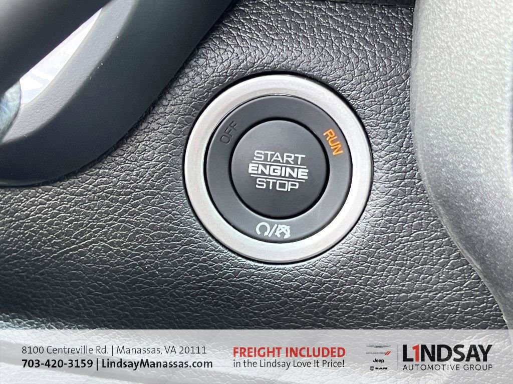 New 2025 RAM 3500 Tradesman image 26