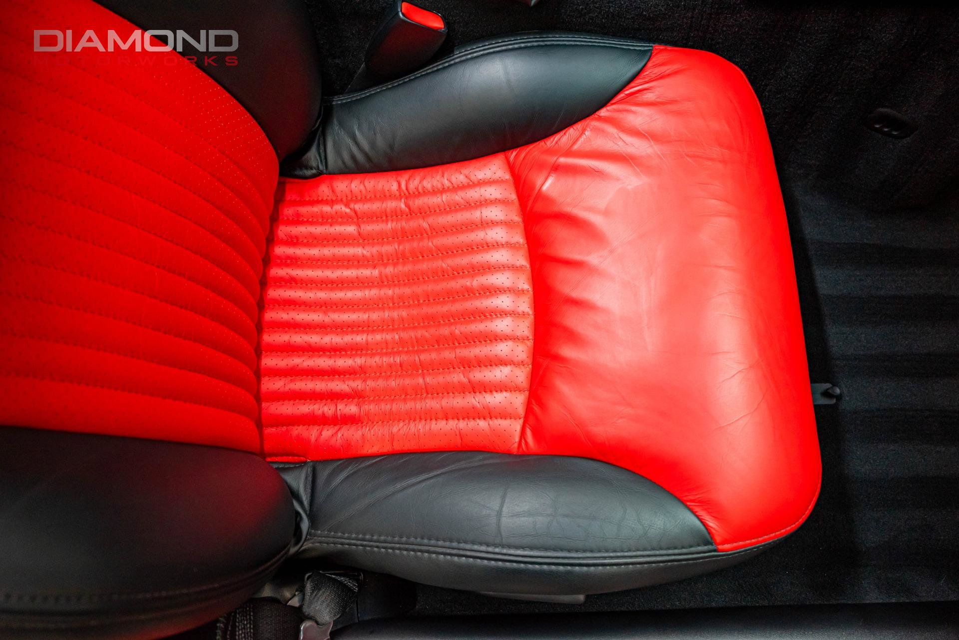 Used 2003 Chevrolet Corvette Z06 w/ Memory Package, 3 Drivers image 58