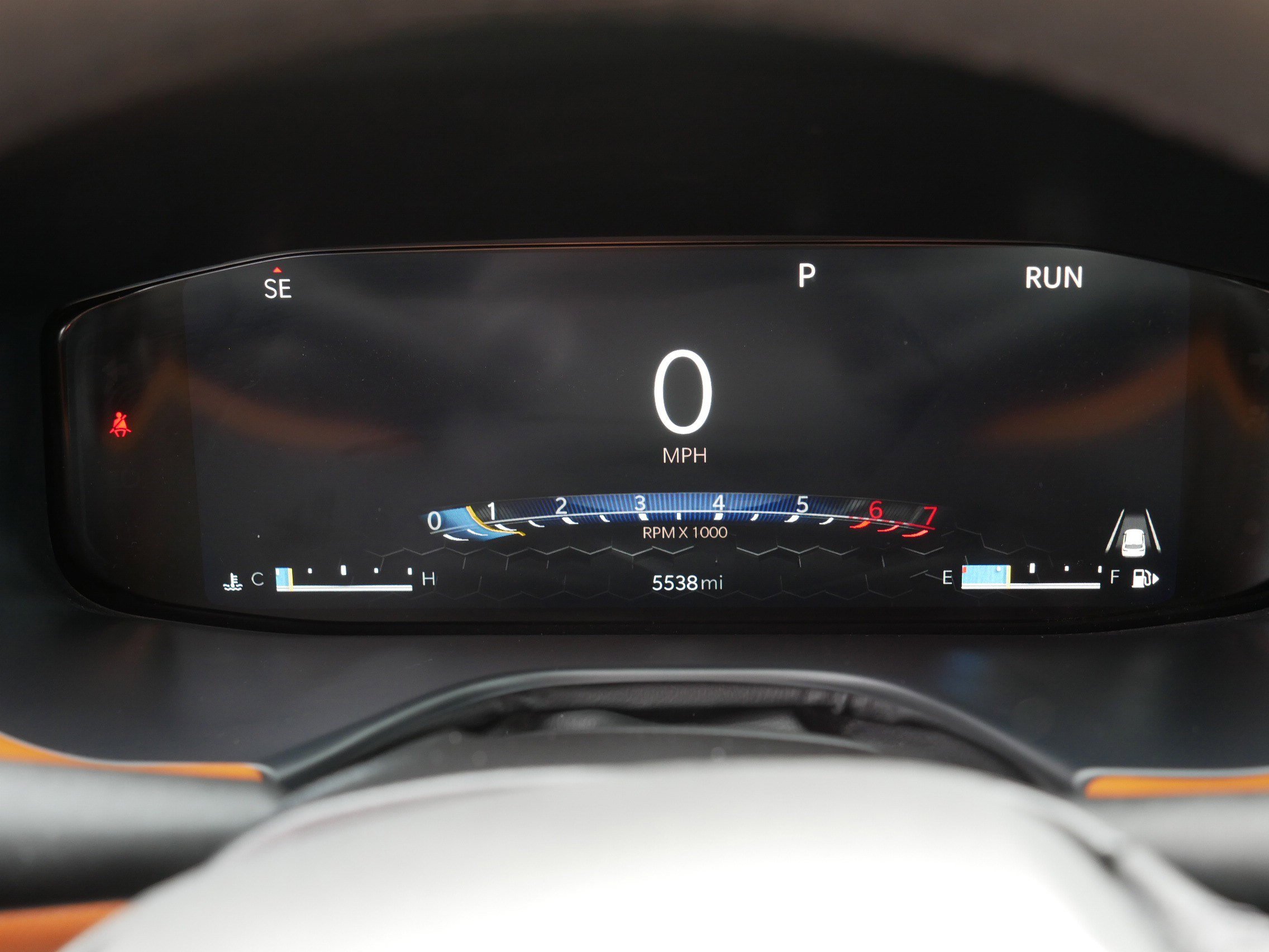 Used 2024 Jeep Compass Limited w/ Elite Group image 21