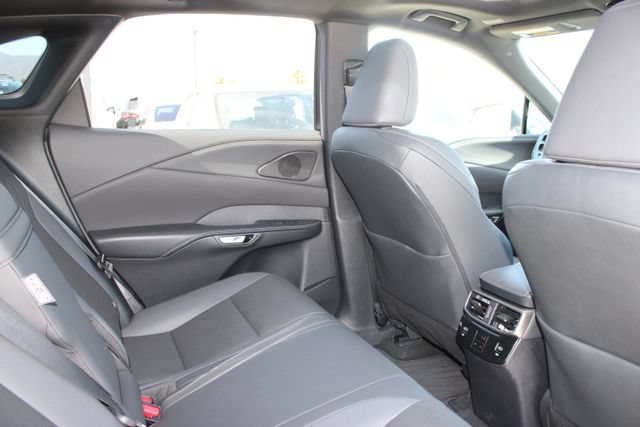 Certified 2024 Lexus RX 350 FWD w/ Technology Package image 7