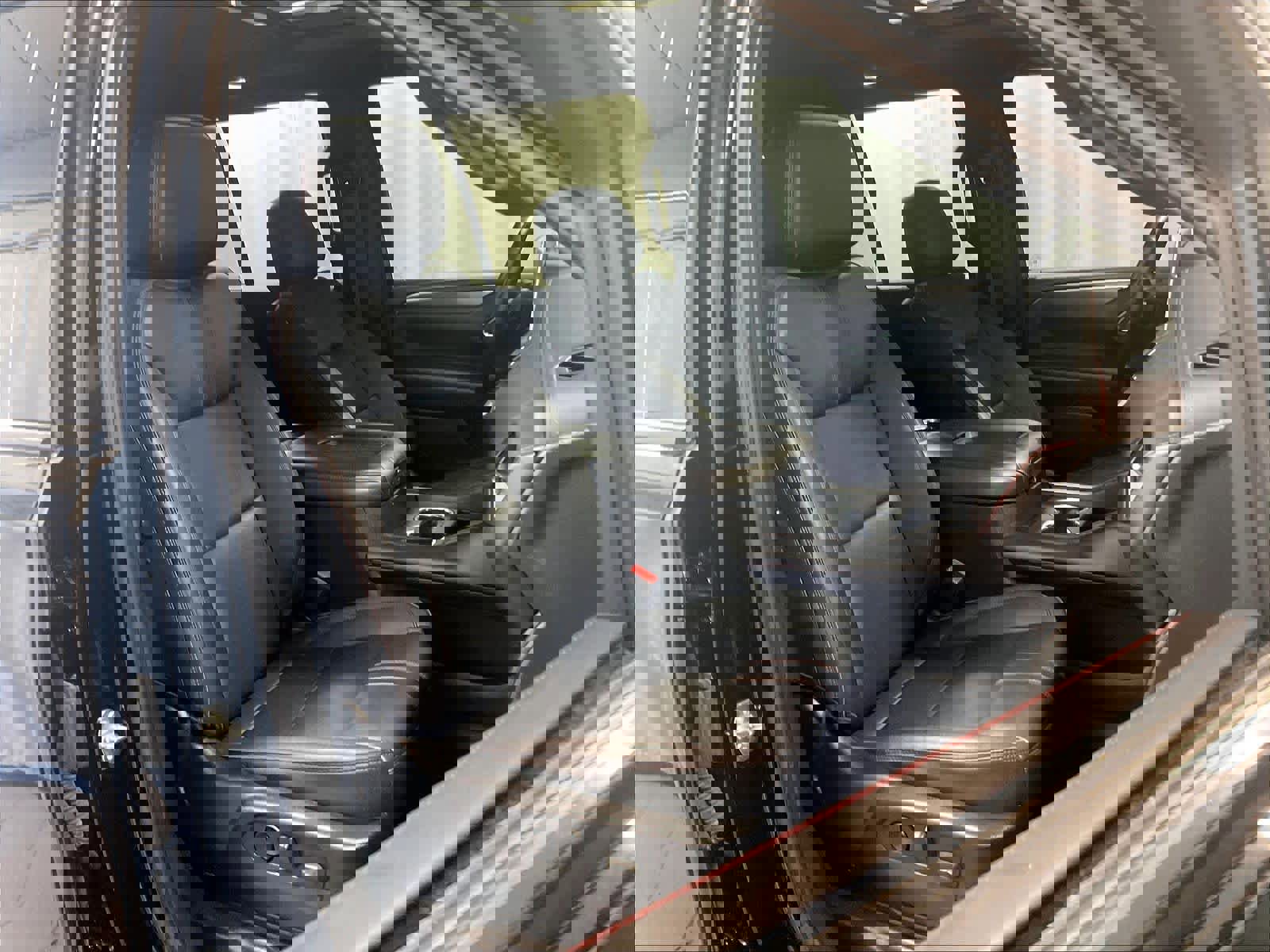 Used 2023 Chevrolet Tahoe RST image 11