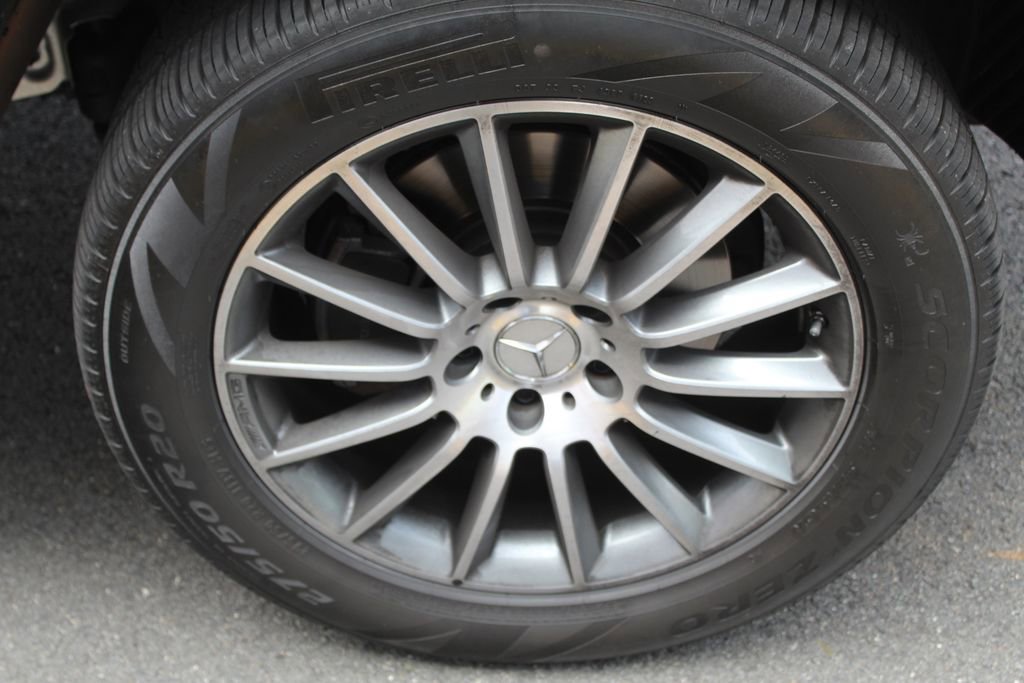 Used 2023 Mercedes-Benz G 550 G 550 image 8