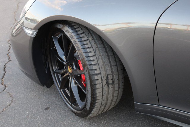 Used 2017 Porsche 911 Carrera 4S AWD/4WD image 55