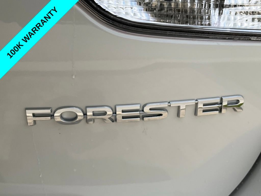 Certified 2024 Subaru Forester Premium AWD/4WD image 39
