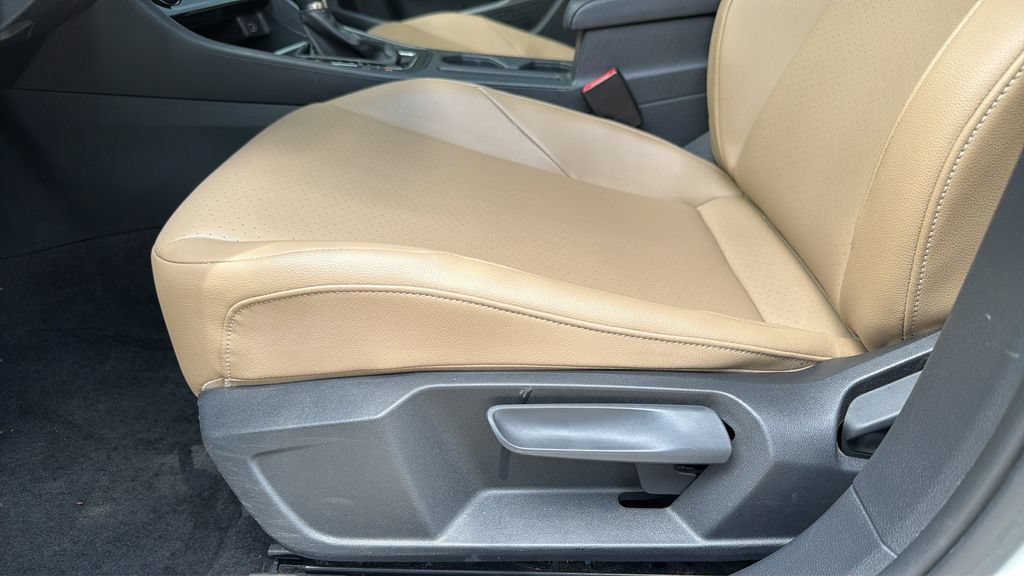 Used 2019 Volkswagen Jetta SEL FWD image 17