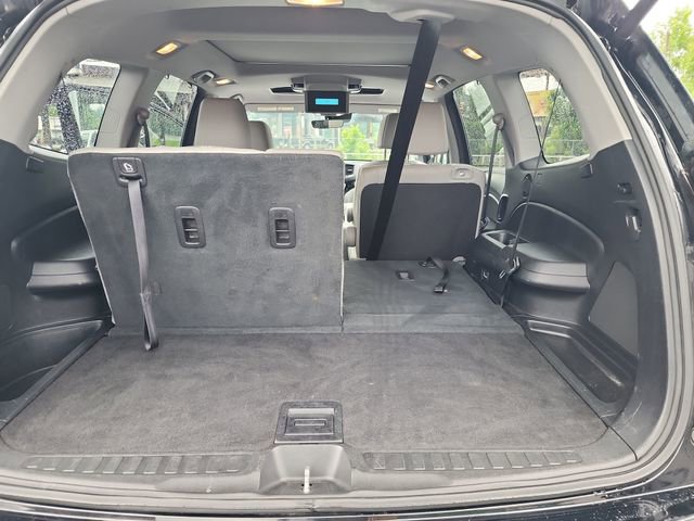 Used 2019 Honda Pilot Elite image 24