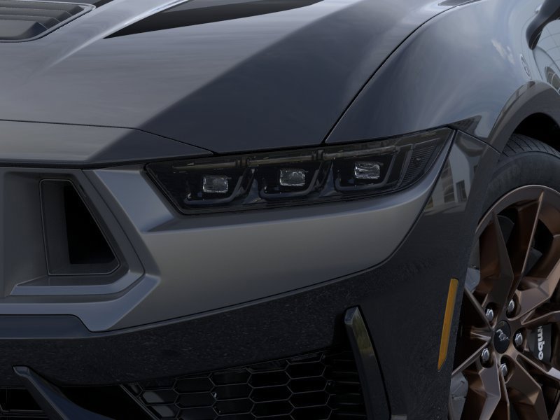 New 2026 Ford Mustang Dark Horse RWD image 19