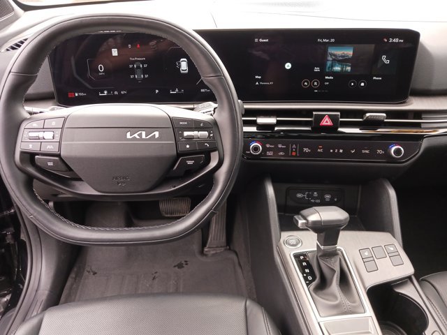 Used 2026 Kia Sportage X-Line w/ X-Line Technology Package AWD/4WD image 14