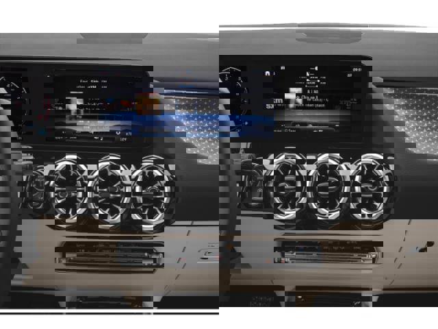 New 2026 Mercedes-Benz GLA 250 4MATIC image 19