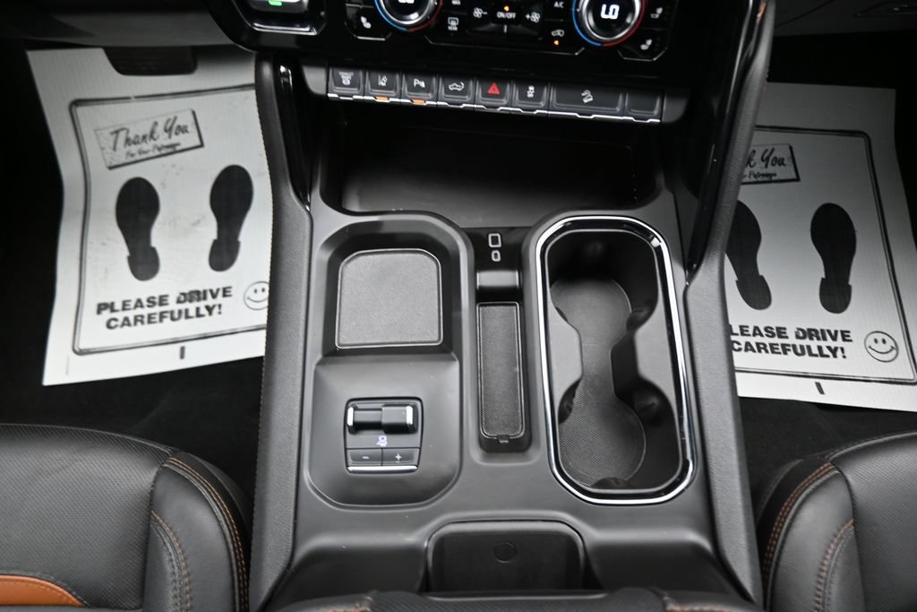 Used 2025 GMC Sierra 2500 AT4 w/ AT4 Premium Plus Package AWD/4WD image 20