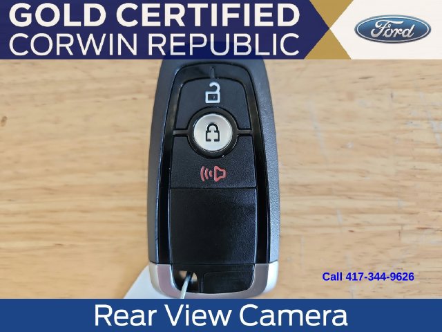 Used 2025 Ford Maverick XLT w/ 4K Tow Package AWD/4WD image 10