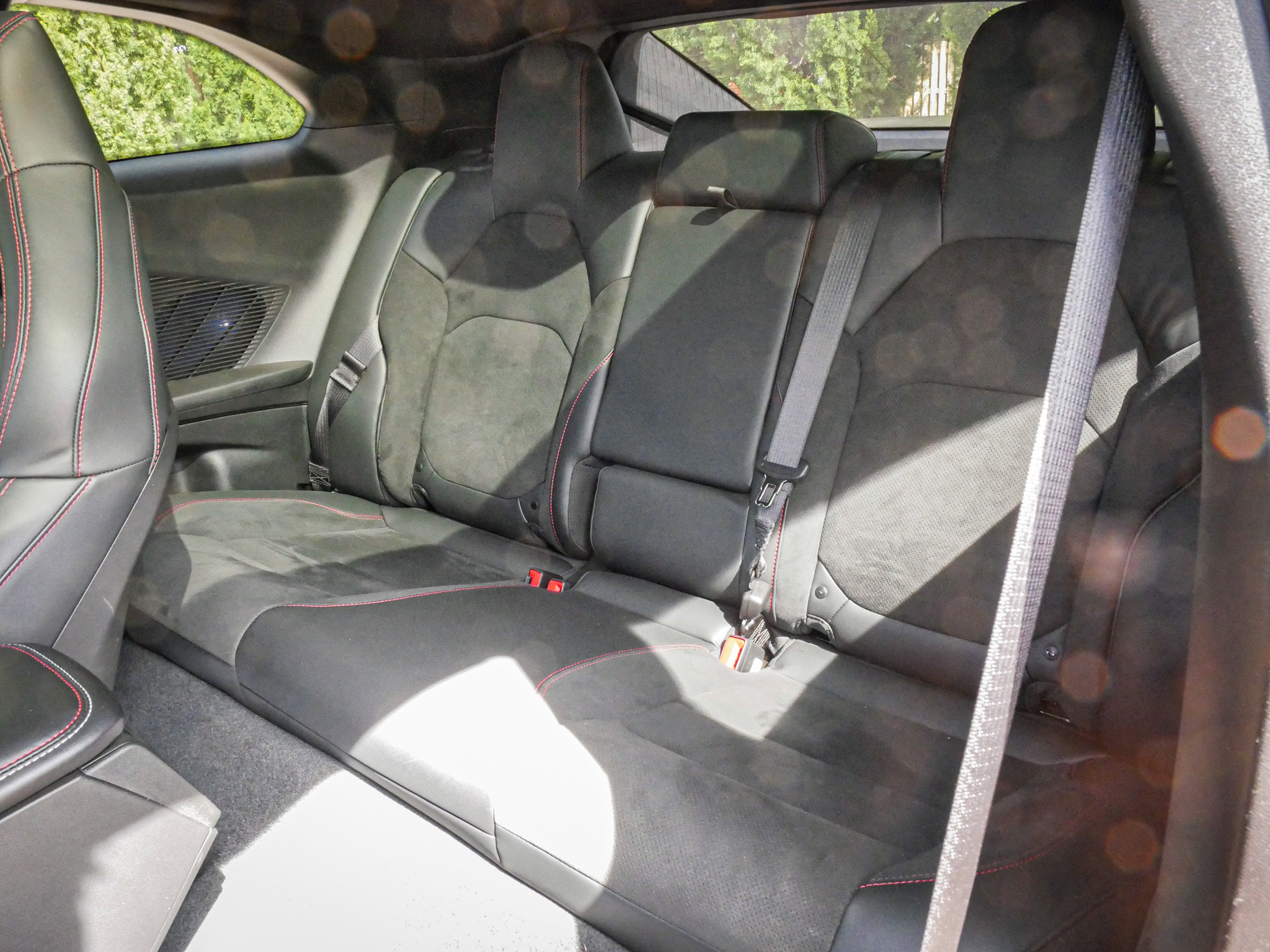 Used 2025 Dodge Charger Scat Pack w/ Track Pack image 31