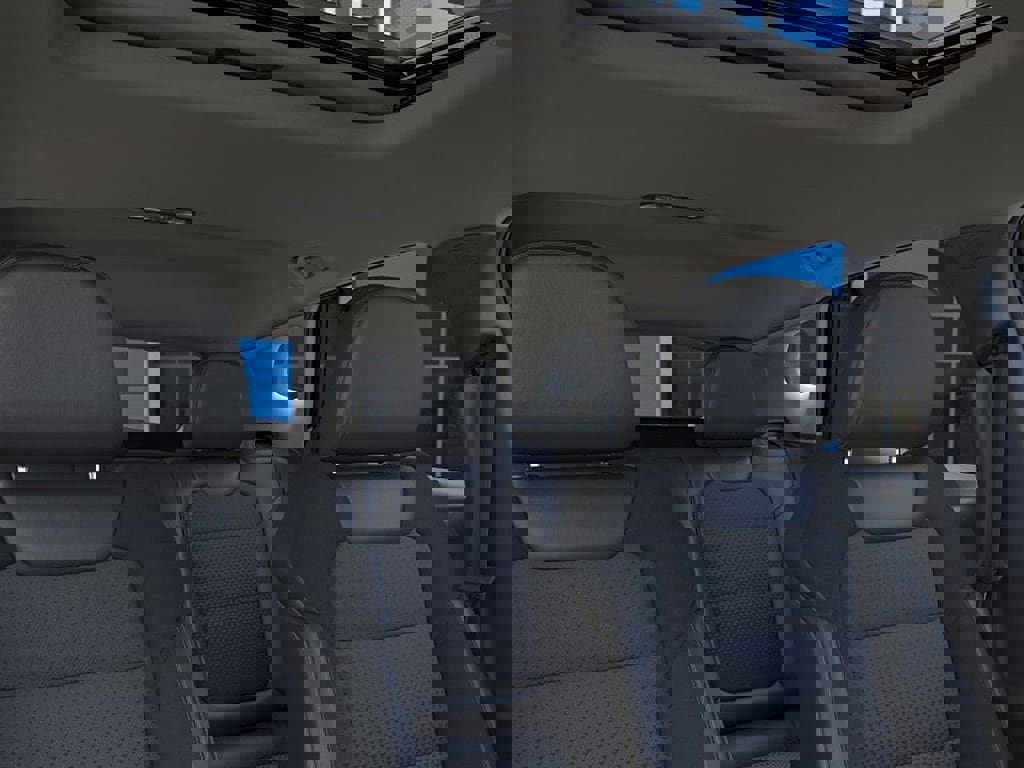 New 2026 Chevrolet Trax LT image 24