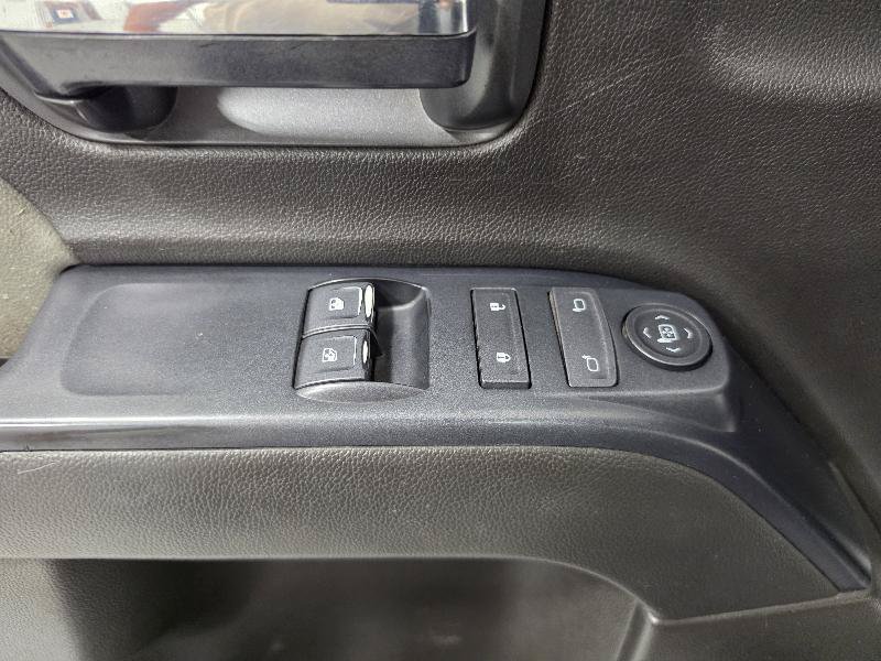 Used 2019 Chevrolet Silverado 3500 W/T w/ WT Convenience Package RWD image 14