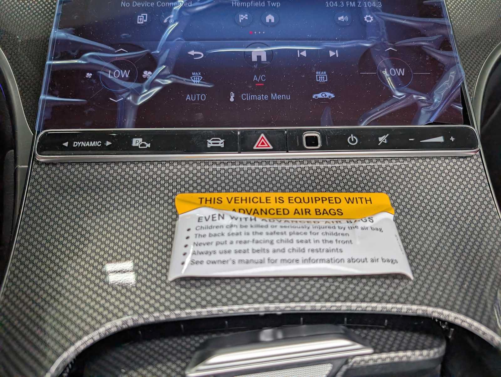 New 2026 Mercedes-Benz GLC 300 4MATIC image 29
