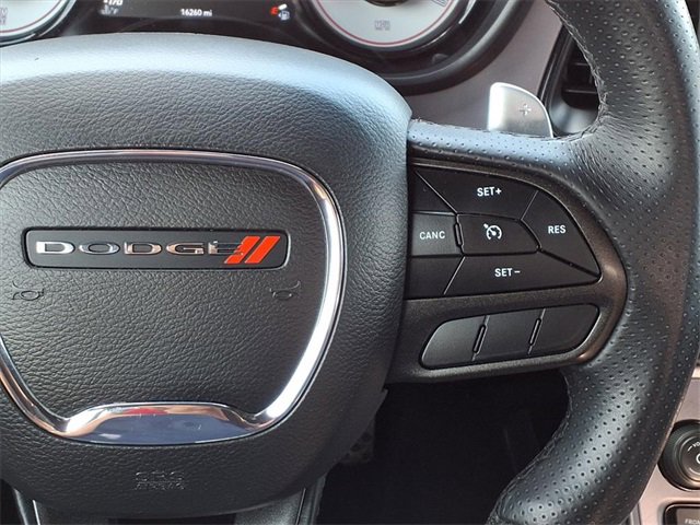 Used 2023 Dodge Challenger R/T Scat Pack w/ Shaker Package image 19